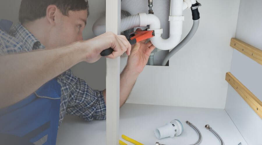 Local expert plumbing services in East Orland, ME